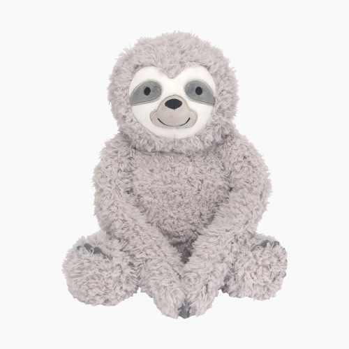Lambs & Ivy Plush Animal - Speedy The Sloth