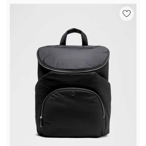 New Parent Backpack 17L | lululemon