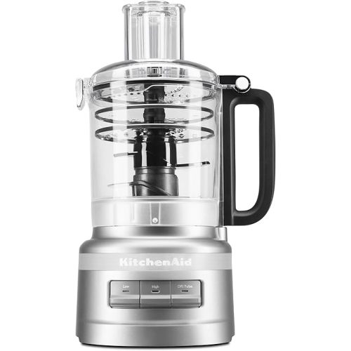 KitchenAid KFP0919CU 9 Cup Food Processor Plus