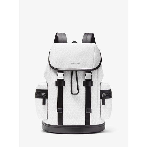 Cooper Logo Backpack