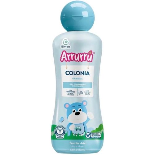 Colonia Original Azul 27.05 Fl.oz