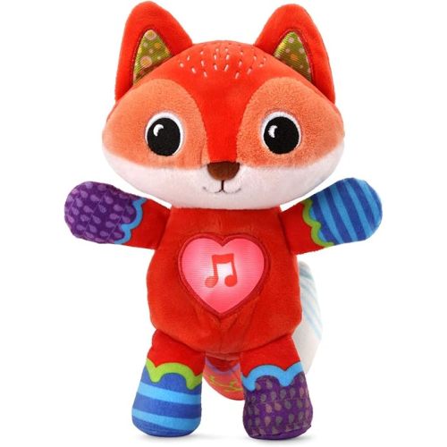 VTech Soothing Songs Fox, Red