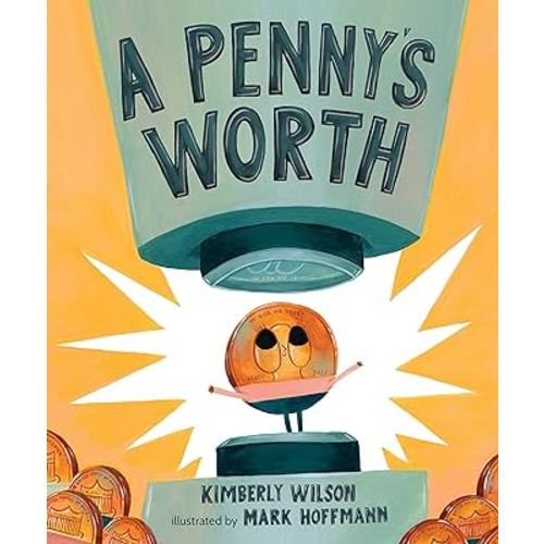 A Penny's Worth
