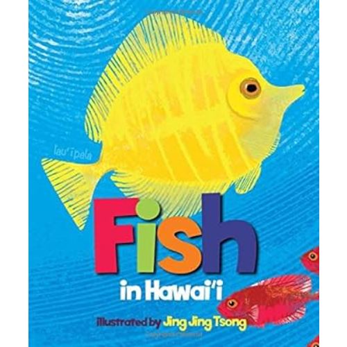 Fish in Hawaii