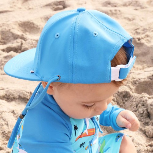 All UPF 50+ Surf Hats