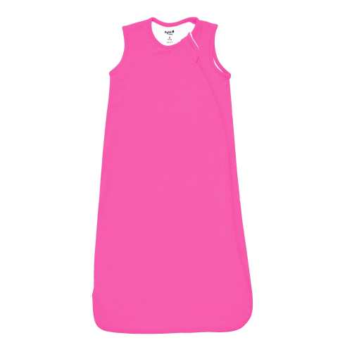 Sleep Bag in Raspberry 0.5 - medium