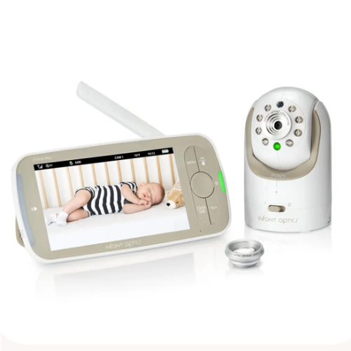 DXR-8 PRO Full Kit – Infant Optics