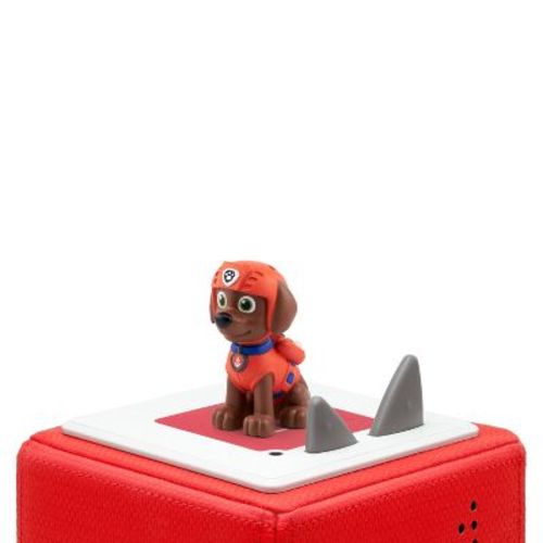 Tonies Paw Patrol Zuma Audio Play Figurine
