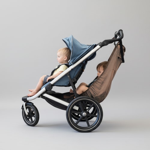 The Stroller Sling The Stroller Sling™ - Shop