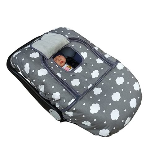 Winter Carseat Cover