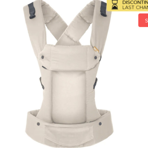 Beco Gemini Carrier - | Beco