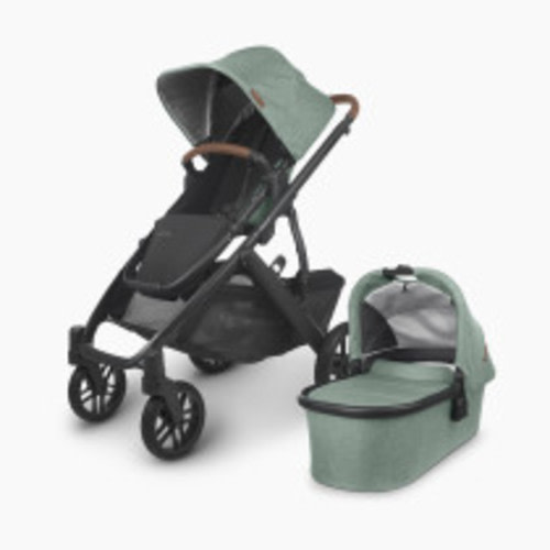 UPPAbaby Vista V2 Stroller - Gwen