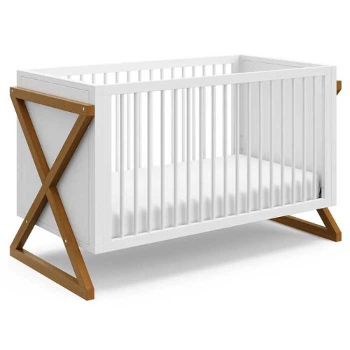 Equinox 3-in-1 Convertible Crib
