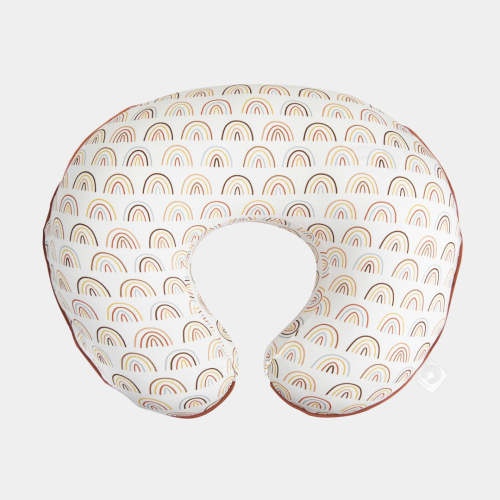 Organic Nursing Pillow Cover for Pillow Protection | Boppy