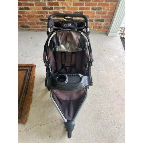 Used BOB Stroller