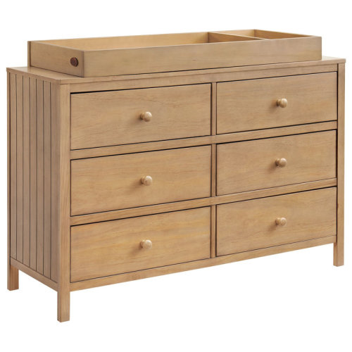Soho Baby Everlee Changing Topper & Reviews | Wayfair