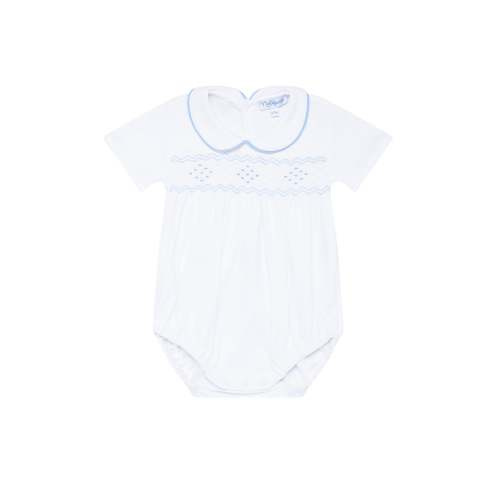 Nella Baby Boy Bubble - 3-6 Months