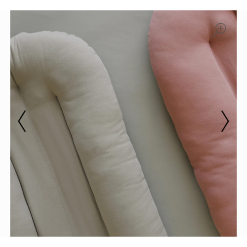 Infant Lounger | Birch