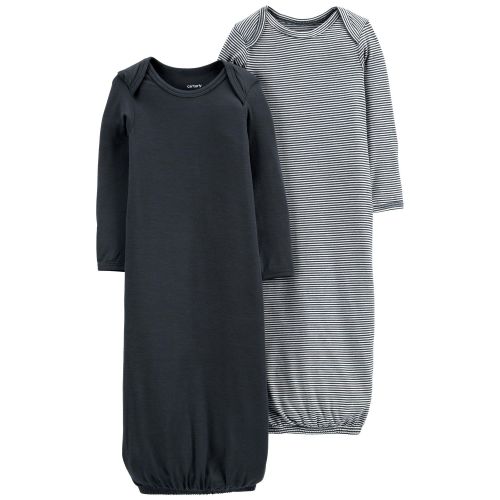 Baby 2-Pack PurelySoft Gown Set