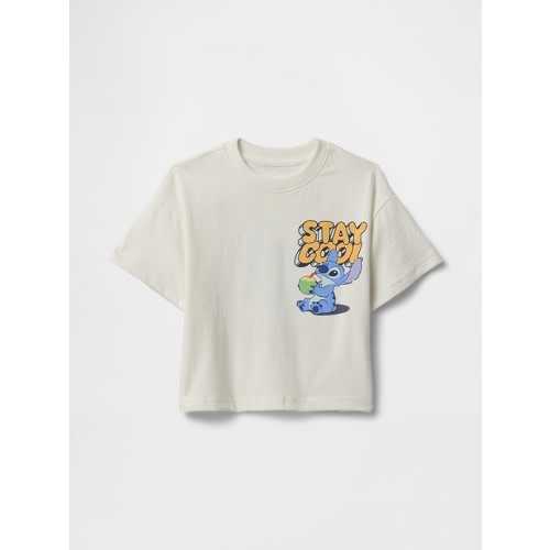 Gap × Disney Baby & Toddler Graphic T-Shirt