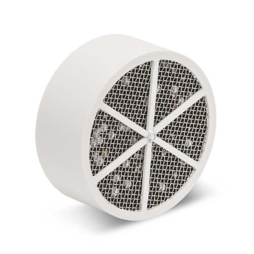 Bath Ball® Cartridge – Crystal Quest Water Filters