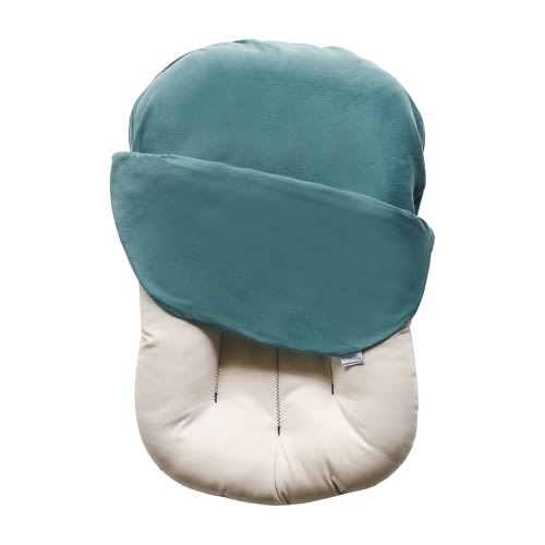 Organic Infant Lounger