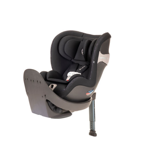 Sirona S SensorSafe - Urban Black