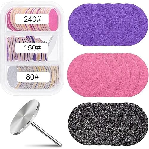 Nail Grooming bit