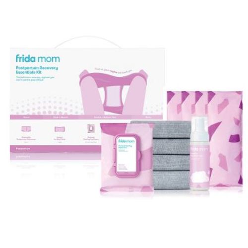 Frida Mom Postpartum Recovery Essentials Kit - 33ct