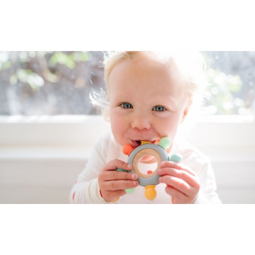 Captains Teether