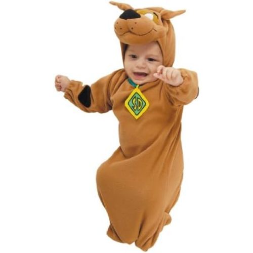 Rubies baby-girls CostumeCostume