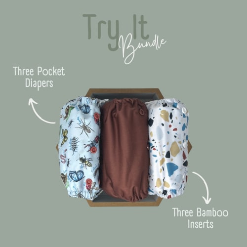 Try It Bundle