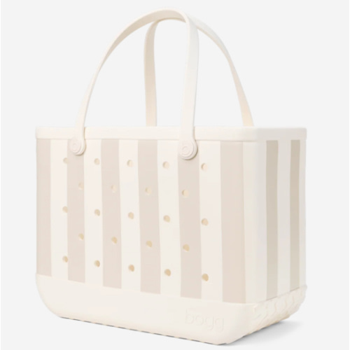 Original Bogg Bag - Beachside Stripe – BOGG BAG