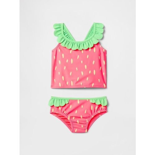 Baby & Toddler Tankini Swim Two-Piece