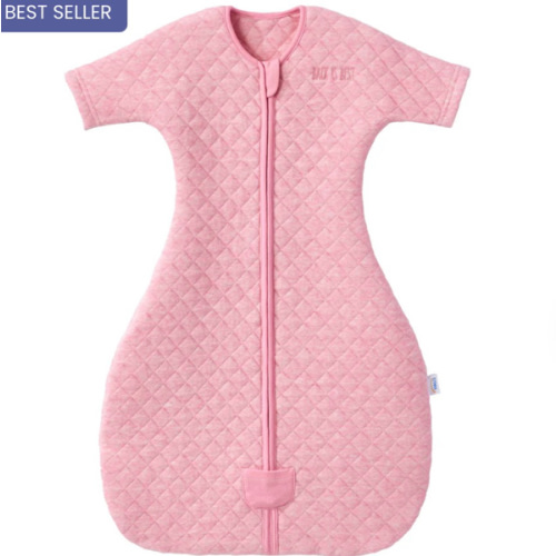 HALO Easy Transition SleepSack TOG 1.5