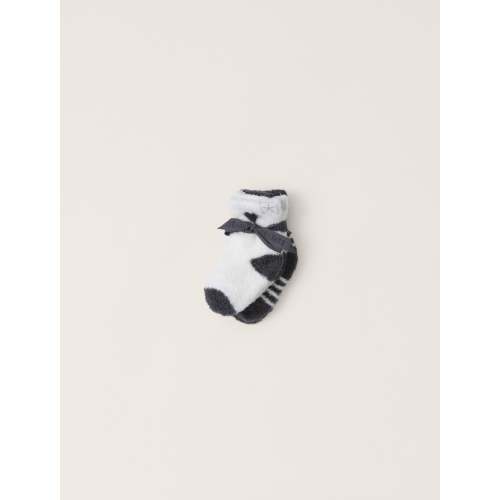 CozyChic Lite® Baby Heart Sock Set