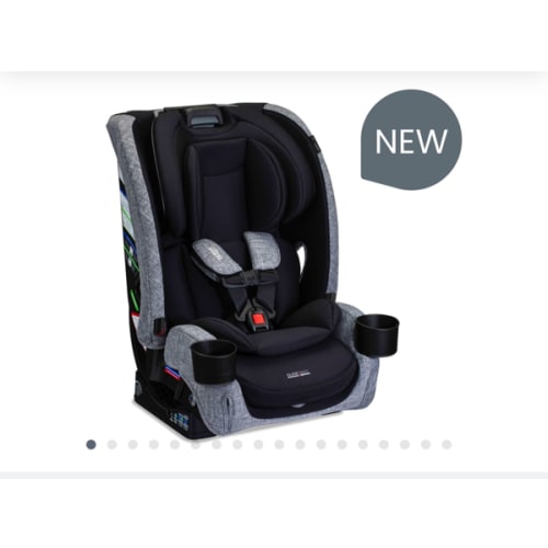 Britax | One4Life Slim All-in-One Car Seat with ClickTight