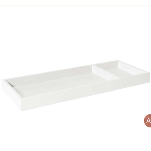 Babyletto Universal Wide Removable Changing Tray