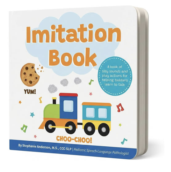 Imitation Book