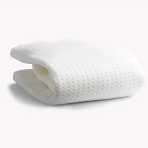 Lullaby Earth Waterproof, Breathe Safe Mini Crib Mattress Cover