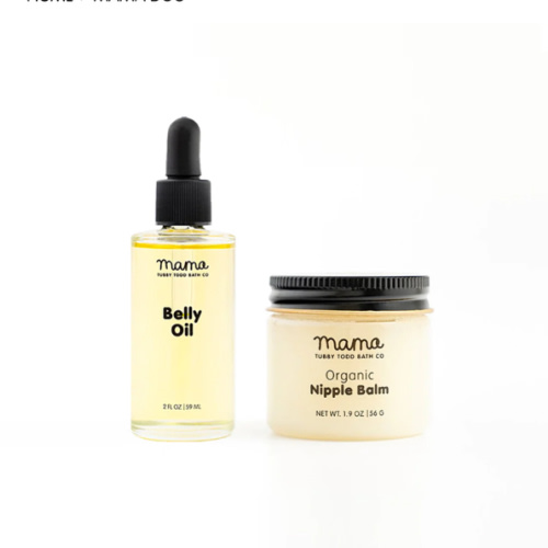 Mama Duo