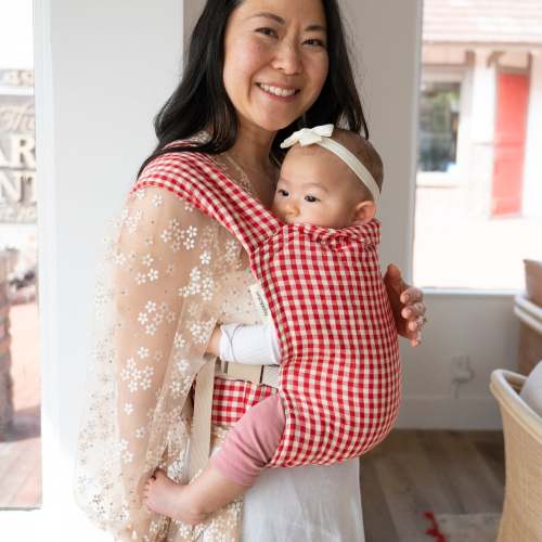 Dolly Lark Baby Carrier