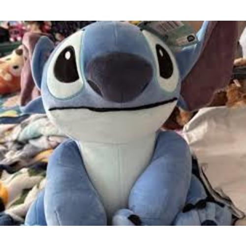 Stitch Weighted Pillow Buddy : Target