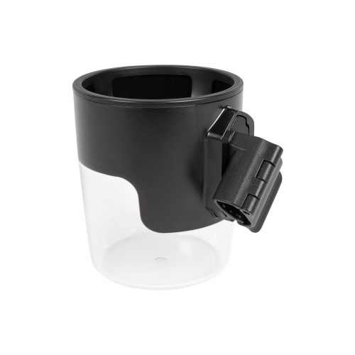Nuna TRVL Series Cupholder, None