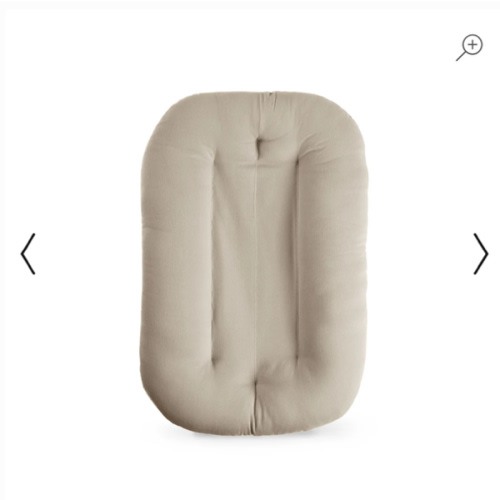 Infant Lounger | Birch