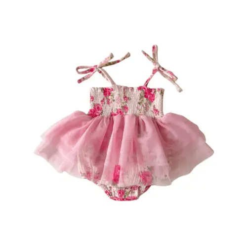 Muslin Tutu Bubble, Country Daydream