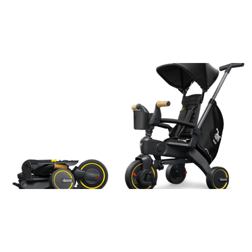 Liki Trike S5