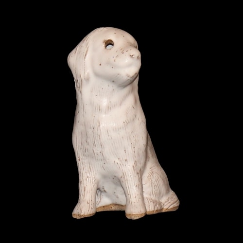 Labrador: Peter's Pottery (Nutmeg)