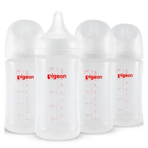 pigeon baby glass bottle - Google Search