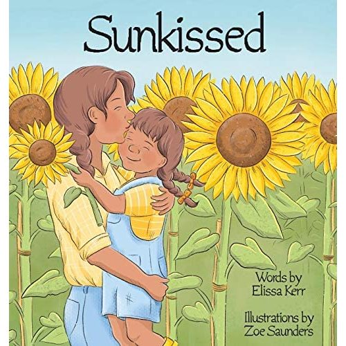 Sunkissed